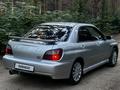 Subaru Impreza 2004 годаүшін3 500 000 тг. в Петропавловск