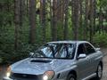 Subaru Impreza 2004 года за 3 500 000 тг. в Петропавловск – фото 7