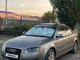 Audi A4 2005 года за 3 200 000 тг. в Атырау – фото 3