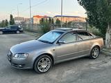 Audi A4 2005 года за 3 200 000 тг. в Атырау – фото 4