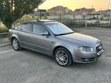 Audi A4 2005 года за 3 200 000 тг. в Атырау
