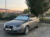 Audi A4 2005 года за 3 200 000 тг. в Атырау – фото 2