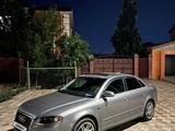 Audi A4 2005 года за 3 200 000 тг. в Атырау – фото 5