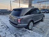 Land Rover Range Rover 2013 года за 27 000 000 тг. в Алматы