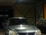 ВАЗ (Lada) Priora 2170 2012 годаүшін1 500 000 тг. в Семей – фото 2