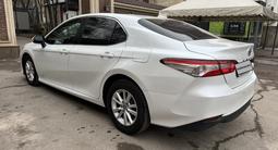 Toyota Camry 2019 годаүшін12 500 000 тг. в Шымкент – фото 4