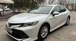 Toyota Camry 2019 годаүшін12 500 000 тг. в Шымкент – фото 2