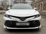 Toyota Camry 2019 годаүшін12 200 000 тг. в Шымкент – фото 5