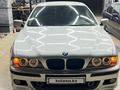 BMW 530 2001 годаүшін5 000 000 тг. в Шымкент – фото 7