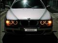 BMW 530 2001 годаүшін5 000 000 тг. в Шымкент – фото 15
