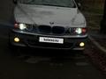BMW 530 2001 годаүшін5 000 000 тг. в Шымкент – фото 3