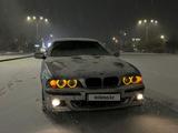 BMW 530 2001 года за 5 500 000 тг. в Шымкент – фото 5
