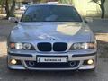 BMW 530 2001 годаүшін5 000 000 тг. в Шымкент – фото 10