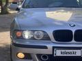BMW 530 2001 годаүшін5 000 000 тг. в Шымкент – фото 9