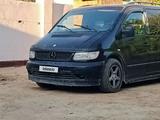 Mercedes-Benz Vito 1999 года за 3 000 000 тг. в Кызылорда