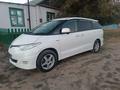 Toyota Estima 2008 года за 5 500 000 тг. в Жанибек – фото 15