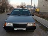 ВАЗ (Lada) 21099 2007 года за 850 000 тг. в Шымкент – фото 4