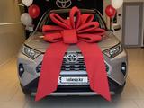 Toyota RAV4 2024 года за 20 000 000 тг. в Астана