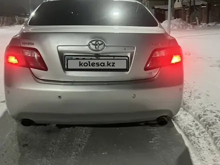 Toyota Camry 2006 года за 5 700 000 тг. в Астана – фото 10