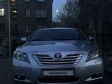 Toyota Camry 2006 года за 5 500 000 тг. в Астана – фото 3