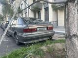 Mitsubishi Galant 1992 годаүшін1 000 000 тг. в Алматы – фото 3