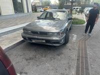 Mitsubishi Galant 1992 годаүшін1 000 000 тг. в Алматы