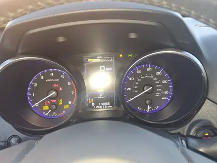 Subaru Outback 2017 года за 6 000 000 тг. в Атырау – фото 10