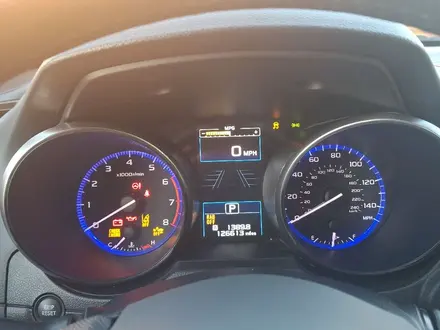 Subaru Outback 2017 года за 6 000 000 тг. в Атырау – фото 11