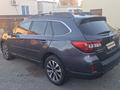 Subaru Outback 2017 года за 6 000 000 тг. в Атырау