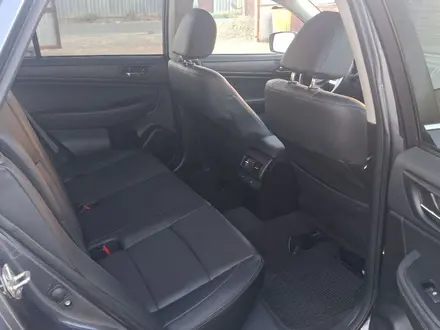 Subaru Outback 2017 года за 6 000 000 тг. в Атырау – фото 5