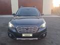 Subaru Outback 2017 года за 6 000 000 тг. в Атырау – фото 6