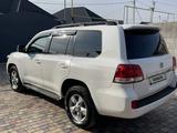 Toyota Land Cruiser 2008 года за 17 500 000 тг. в Каскелен – фото 2