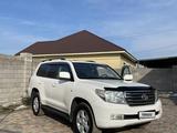 Toyota Land Cruiser 2008 года за 17 500 000 тг. в Каскелен – фото 5