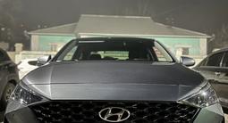 Hyundai Accent 2020 годаүшін8 900 000 тг. в Семей – фото 2