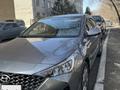 Hyundai Accent 2020 годаүшін8 900 000 тг. в Семей – фото 12