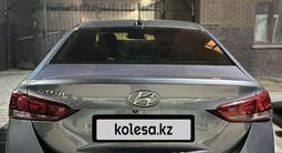 Hyundai Accent 2020 года за 8 900 000 тг. в Семей – фото 4