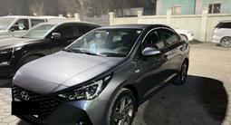 Hyundai Accent 2020 года за 8 900 000 тг. в Семей – фото 3