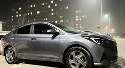 Hyundai Accent 2020 года за 8 900 000 тг. в Семей
