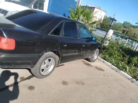 Audi 100 1993 годаүшін1 500 000 тг. в Петропавловск