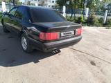 Audi 100 1993 годаүшін1 500 000 тг. в Петропавловск – фото 4