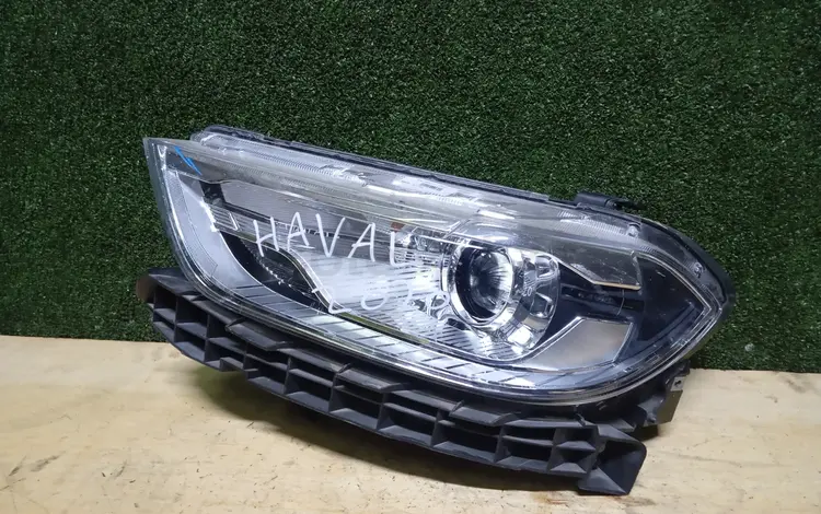 AUTO KRAFT Фара Haval H2 Lүшін30 000 тг. в Астана