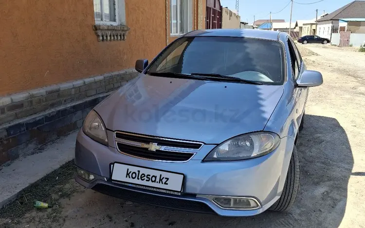 Daewoo Gentra 2014 годаүшін4 300 000 тг. в Кызылорда