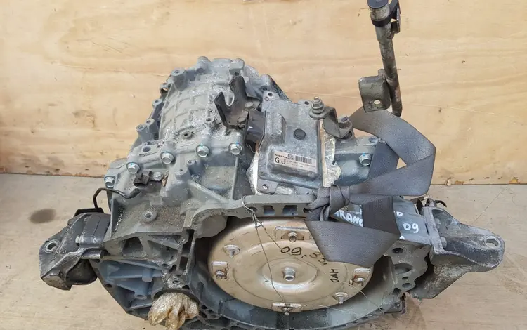 КОРОБКА ВАРИАТОР (АКПП) 3.5 (4WD) NISSAN за 650 000 тг. в Алматы