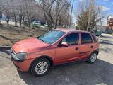 Opel Corsa 2002 года за 2 200 000 тг. в Туркестан – фото 2