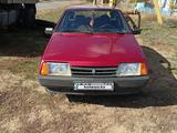 ВАЗ (Lada) 2109 2000 года за 350 000 тг. в Костанай