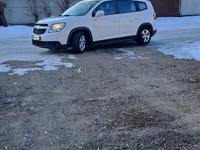 Chevrolet Orlando 2014 годаfor5 900 000 тг. в Алматы