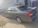 Toyota Camry 2004 года за 6 000 000 тг. в Актау – фото 5