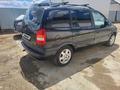 Opel Zafira 2002 года за 2 900 000 тг. в Атырау – фото 3