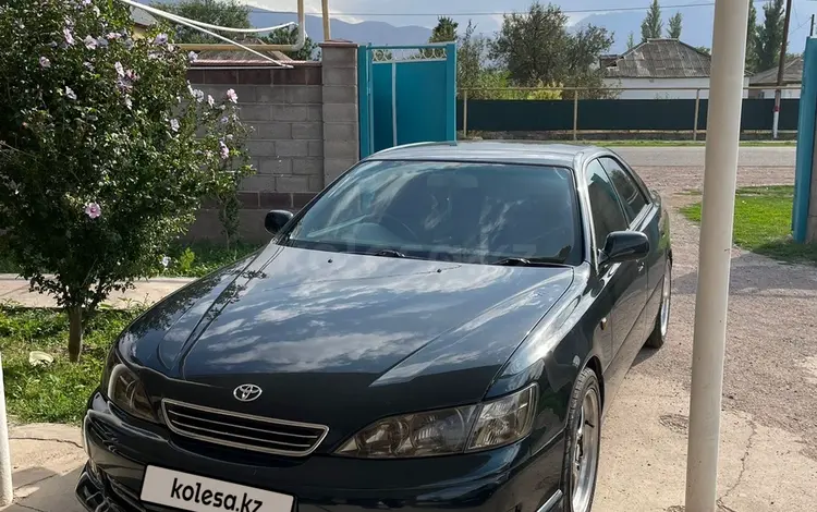 Toyota Windom 2001 годаүшін5 500 000 тг. в Тараз