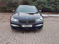 BMW 740 2016 годаfor22 500 000 тг. в Алматы – фото 7